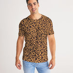 Cheetah Men's Tee