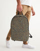 Dragon Skin Large Backpack