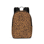 Cheetah Large Backpack