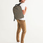 Dragon Skin Large Backpack