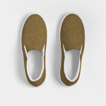 Faces - Men's Slip-On Canvas Shoe