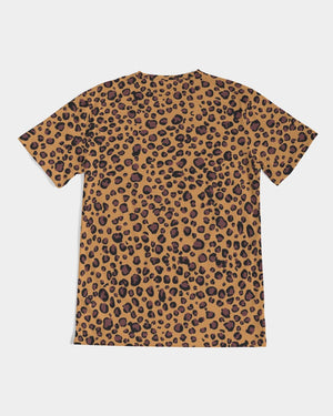 Cheetah Men's Tee