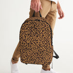 Cheetah Large Backpack