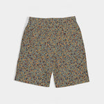 Dragon Skin Boy's Swim Trunk