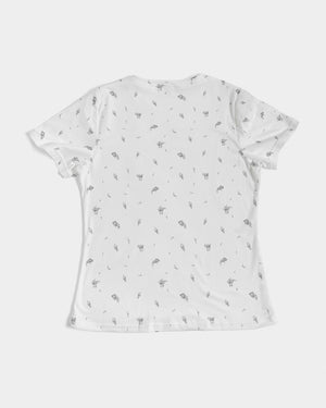 Fave Foods - Women's Tee