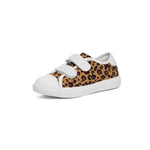 Cheetah Kids Velcro Sneaker