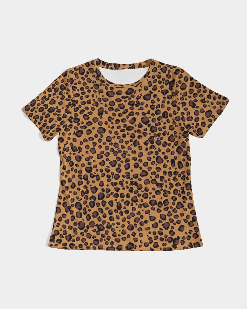 Cheetah Women's Tee