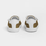 Faces - Kids Velcro Sneaker