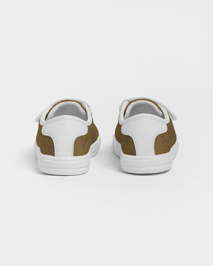 Faces - Kids Velcro Sneaker