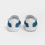 Alphablue Kids Velcro Sneaker